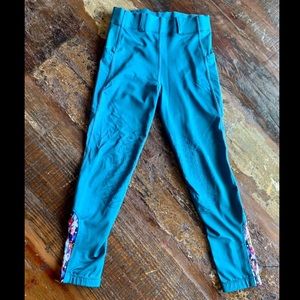 Ovation Girls Breeches
